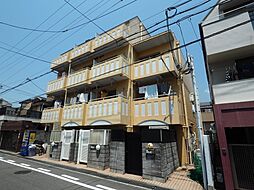 🉐敷金礼金0円！🉐ル・パレ本山中
