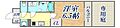 プレサンスTHE神戸1階6.1万円