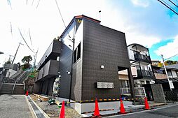 🉐敷金礼金0円！🉐モダンアパートメント神戸湊川