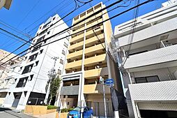 スワンズコート新神戸
