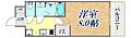 LIVIAZKOBESOLEIL9階6.9万円