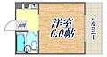 ダイドーメゾン御影21階3.5万円