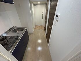 Ｌｕｘｅ東灘  ｜ 兵庫県神戸市東灘区青木6丁目4-17（賃貸マンション1K・4階・24.34㎡） その30