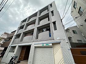 ジョイライフ六甲  ｜ 兵庫県神戸市灘区篠原中町3丁目（賃貸マンション1R・1階・22.71㎡） その1