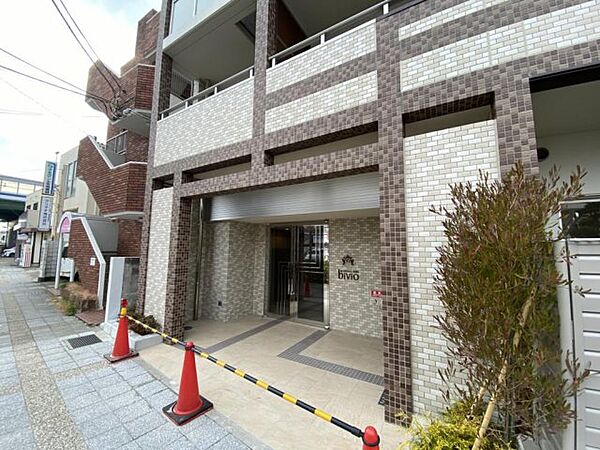 レジデンス神戸bivio ｜兵庫県神戸市兵庫区三川口町1丁目(賃貸マンション1K・6階・26.03㎡)の写真 その14