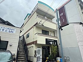 アーバンビュー六甲  ｜ 兵庫県神戸市灘区永手町3丁目4-21（賃貸マンション1R・3階・21.20㎡） その1