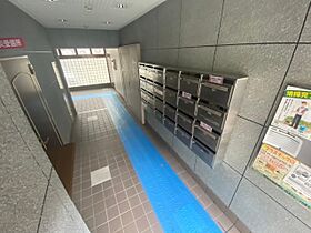 フォルティナドムス  ｜ 兵庫県神戸市灘区岩屋北町3丁目（賃貸マンション1K・3階・20.44㎡） その15