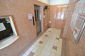 エステムコート神戸県庁前  ｜ 兵庫県神戸市中央区下山手通6丁目（賃貸マンション1K・6階・20.02㎡） その15