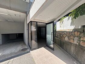 ベルトピア塩屋1  ｜ 兵庫県神戸市垂水区塩屋町9丁目（賃貸マンション2LDK・2階・56.18㎡） その14