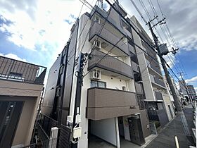 WEED15  ｜ 兵庫県神戸市東灘区本山北町1丁目2-23（賃貸マンション1K・3階・22.55㎡） その1