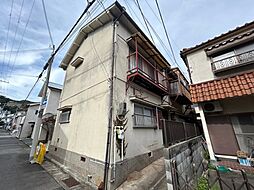 🉐敷金礼金0円！🉐大同町3丁目テラスハウス