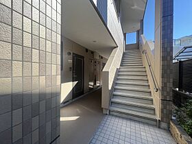 アーバングリーン  ｜ 兵庫県神戸市須磨区桜木町2丁目（賃貸マンション1LDK・2階・36.00㎡） その15