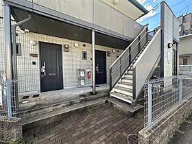 シャーメゾン本山北町  ｜ 兵庫県神戸市東灘区本山北町1丁目（賃貸マンション1K・1階・24.18㎡） その14