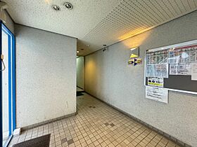 アメニティ東神戸4番館  ｜ 兵庫県神戸市東灘区魚崎南町2丁目（賃貸マンション1DK・1階・21.99㎡） その15