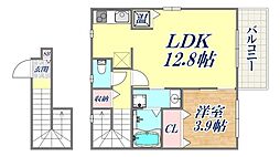 垂水駅 7.6万円