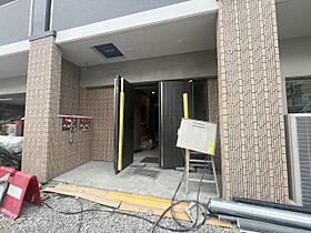 MJC神戸ブレイブ  ｜ 兵庫県神戸市兵庫区三川口町2丁目（賃貸マンション1K・8階・24.53㎡） その14