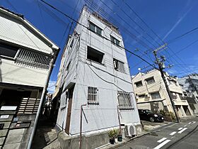 荒田文化  ｜ 兵庫県神戸市兵庫区荒田町2丁目（賃貸マンション1DK・3階・38.05㎡） その1