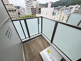 エスリード神戸三宮ヒルズ  ｜ 兵庫県神戸市中央区中山手通2丁目（賃貸マンション1K・2階・21.09㎡） その11