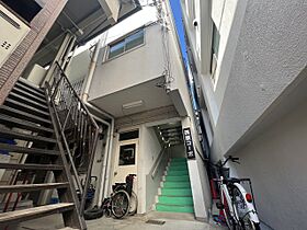 西原コーポ  ｜ 兵庫県神戸市須磨区北町1丁目（賃貸マンション1DK・3階・21.87㎡） その1