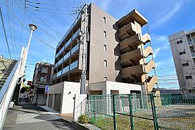 Abundant House  ｜ 兵庫県神戸市中央区若菜通5丁目（賃貸マンション1LDK・2階・29.85㎡） その1