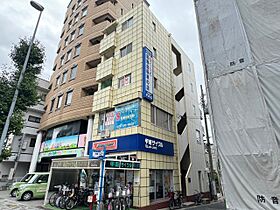 サイクルビル  ｜ 兵庫県神戸市東灘区甲南町4丁目11-9（賃貸マンション1R・4階・18.00㎡） その1