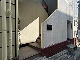 サイクルビル  ｜ 兵庫県神戸市東灘区甲南町4丁目11-9（賃貸マンション1R・4階・18.00㎡） その14