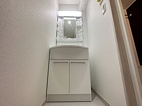 エレメント生田  ｜ 兵庫県神戸市中央区生田町3丁目2-5（賃貸マンション1K・5階・22.88㎡） その8