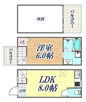 W&A APARTMENT01  ｜ 兵庫県神戸市垂水区平磯4丁目（賃貸アパート1LDK・1階・29.80㎡） その2