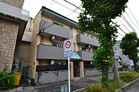 プラーフ岡本  ｜ 兵庫県神戸市東灘区本山北町2丁目（賃貸マンション1R・1階・18.80㎡） その1