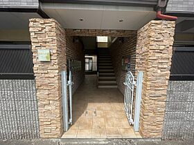 プラーフ岡本  ｜ 兵庫県神戸市東灘区本山北町2丁目（賃貸マンション1R・1階・18.80㎡） その14