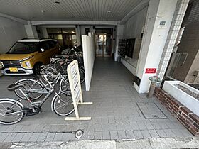 シダヴィレッジ  ｜ 兵庫県神戸市中央区多聞通2丁目（賃貸マンション1K・5階・29.07㎡） その14