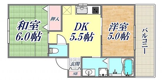 外観画像