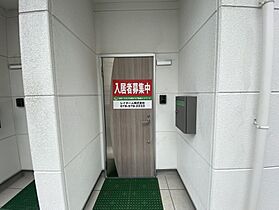 Sコート梅ケ香  ｜ 兵庫県神戸市長田区梅ケ香町1丁目（賃貸アパート1DK・2階・28.48㎡） その14