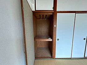 熊内グリーンハイツ  ｜ 兵庫県神戸市中央区熊内町2丁目（賃貸マンション1LDK・4階・30.05㎡） その18