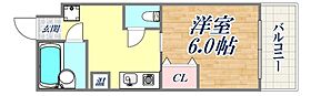 ハビテ八本松  ｜ 兵庫県神戸市須磨区須磨浦通6丁目（賃貸マンション1K・5階・18.50㎡） その2