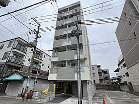 コートベルフラワー  ｜ 兵庫県神戸市東灘区魚崎北町6丁目10（賃貸マンション1K・6階・26.04㎡） その1