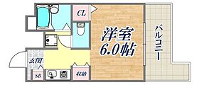 アプローズヒル  ｜ 兵庫県神戸市灘区灘北通7丁目（賃貸マンション1R・1階・21.12㎡） その2