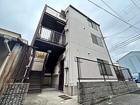 サニーコートTAKAHASHI  ｜ 兵庫県神戸市兵庫区荒田町3丁目（賃貸マンション1R・2階・23.00㎡） その1