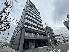 メインステージ須磨  ｜ 兵庫県神戸市須磨区大田町4丁目（賃貸マンション1K・7階・26.08㎡） その1