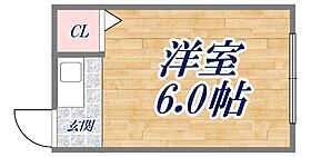 兵庫県神戸市東灘区魚崎南町7丁目（賃貸マンション1R・3階・12.00㎡） その2