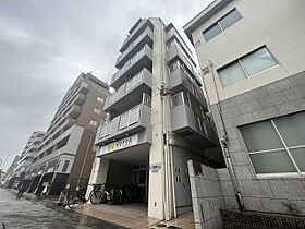 ダンディライオン東灘  ｜ 兵庫県神戸市東灘区森南町3丁目1-7（賃貸マンション2K・3階・24.19㎡） その1