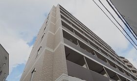 クラシェス北青木  ｜ 兵庫県神戸市東灘区北青木3丁目7-9（賃貸マンション1K・1階・26.08㎡） その30