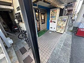 新田マンション  ｜ 兵庫県神戸市中央区割塚通2丁目（賃貸マンション1R・3階・20.00㎡） その14