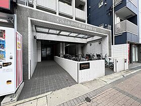 GSハイム元町  ｜ 兵庫県神戸市中央区北長狭通7丁目（賃貸マンション1R・2階・14.08㎡） その14