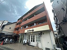 フルール岡本  ｜ 兵庫県神戸市東灘区岡本2丁目（賃貸マンション1K・4階・13.77㎡） その1