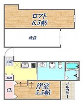 プログレス鷹取  ｜ 兵庫県神戸市須磨区小寺町4丁目（賃貸アパート1R・1階・22.00㎡） その2