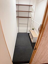 都営大江戸線 麻布十番駅 徒歩2分の賃貸シェアハウス 3階ワンルームのリビング/ダイニング