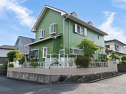 各務原市つつじが丘5丁目 戸建て