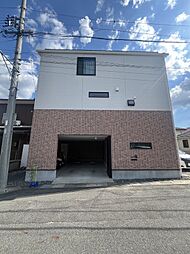 尾張旭市東大道町 戸建て