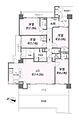 アイルシティ八事表山1階3,780万円